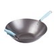 thumbnail image 4 of Wok 35 Cm Antiadherente Acero, 4 of 4