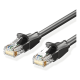 thumbnail image 1 of Cable Red Cat6 5m Patch Cord Utp Rj45 Internet, 1 of 3