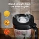thumbnail image 5 of Licuadora KitchenAid Pure Power KSB2078 1700 W con 2 vasos, 5 of 7