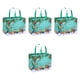 thumbnail image 5 of 4 Piezas De Bolsas De Regalo De Navidad De Gran Capacidad, Bolsas De Regalo De Fiesta Multifuncionales, Verde Hierba, 5 of 5