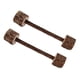 thumbnail image 4 of 2 Unids Cat Pet Chew Sticks Dientes de limpieza Pulido Molar Stick 2.5x11cm, 4 of 5