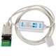 thumbnail image 1 of Cable de comunicación RS485 (PLC-HMI) Rievtech, 1 of 1