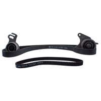 Repuestos Del Sol - Kit Distribucion Hyundai H-1 New Tq 2.5 2008 2010