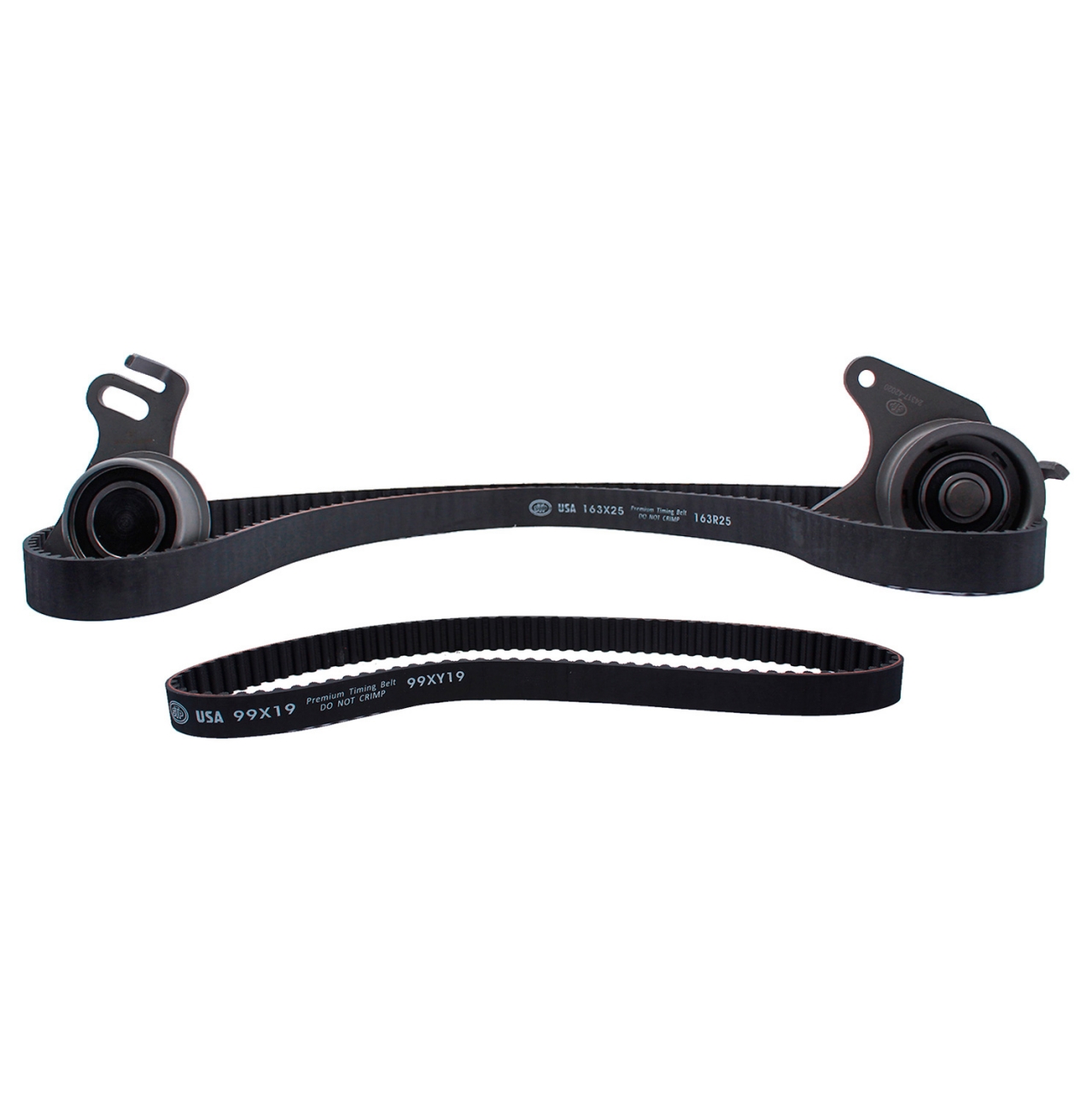 Repuestos Del Sol - Kit Distribucion Hyundai H-100 2.5 Grace 1996 2003