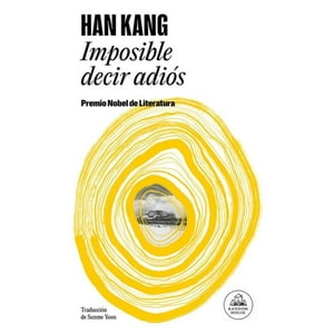Literatura Random House - Imposible Decir Adios