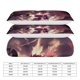 thumbnail image 2 of Fate Stay Night Anime Home Bed 3-piece Set Classic Japanese Anime Polyester Wash Student Dormitory Set, 2 of 5