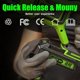 thumbnail image 3 of Bolsa de 2 Reemplazo Green-works Batería de Litio de 24V 3.0Ah 29842 29852 29322 BAG709 BAG710 20352 22232 2508302, 3 of 5