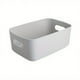 thumbnail image 5 of Maximize Your Space with THE SOHO COLLECTION of Plastic Organizer Bins - Perfect for Pantries, Freezers & More!, 5 of 5