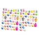 thumbnail image 4 of 100 Juguetes Antiestrés Suaves Y Sensoriales Para Rellenar Bolsas De Regalo Para Niños, 4 of 5