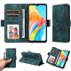 thumbnail image 4 of Carcasa FOXDOCK OPPO A18 4G de cuero PU, diseño acolchado clásico, protección contra caídas y rayones, 4 of 5