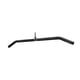 thumbnail image 1 of Barra De Dominadas LAT Con Gancho, Accesorio Para Entrenamiento En Gimnasio, 85 Cm, 1 of 5