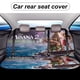 thumbnail image 5 of Fundas para Asiento Trasero Desmarcar Moana 120x59x76cm, 5 of 6