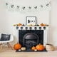 thumbnail image 2 of 1pc, Halloween Hunting Ghost Banner, Party Pull Flower Pull Flag Decoration Hanging Ornament Scene Arrangement, Halloween Decor Supplies, Home Decor, Room Decor, Scene Decor, 2 of 2