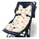 thumbnail image 1 of Cojin para coche de bebe o silla de auto acolchado multiuso diseño 1, 1 of 3