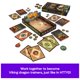 thumbnail image 3 of Juego de cartas Spin Master Games How to Train Your Dragon, 3 of 6