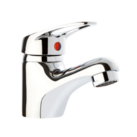 Llave Monomando Lavatorio Colina