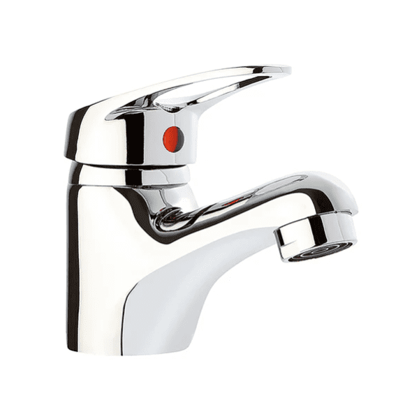 Llave Monomando Lavatorio Colina