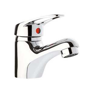 Llave Monomando Lavatorio Colina