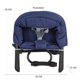 thumbnail image 4 of Silla Comer Eat And Bear Azul, 4 of 6