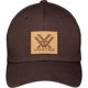 thumbnail image 1 of Gorra Flexfit Barneveld Vortex S/M Marrón Oscuro, 1 of 3