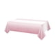 thumbnail image 2 of Mantel Ombre Diy Funda De Mesa Rectangular Para Cocina Comedor Camping Oro Rosa, 2 of 3