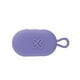 thumbnail image 1 of Parlante Bluetooth Portátil Klip Xtreme GrooveSplash Púrpura KBS-030PR, 1 of 5