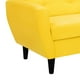 thumbnail image 3 of Sofa Bote 3c Felpa 00 Amarillo, 3 of 6