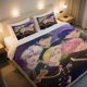 thumbnail image 1 of Group PLAVE Photo Duvet Cover Set Easter Bedding Set, 1 of 1