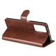 thumbnail image 4 of Funda Billetera para Xiaomi Redmi Note 10 Pro 4G con Porta Tarjetas y Soporte Ajustable Marrón, 4 of 6