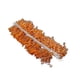 thumbnail image 5 of 20 Piezas De Gotas De Cuentas Acrílicas, 10 Ramas, Regalos Para Ramos De Boda Artificiales, Color Naranja, 5 of 5