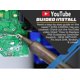 thumbnail image 2 of Kit de actualización de joystick para PS5 SOSS GAMING, paquete de 6 con herramientas, 2 of 6