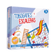 thumbnail image 1 of Toboganes y Escaleras, 1 of 3