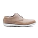thumbnail image 2 of ZAPATOS HOMBRE CUERO DOZZA-0-03 marron claro 41, 2 of 7