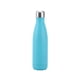 thumbnail image 1 of Botella Agua Acero Inoxidable 500 ML. Celeste Antigoteo celeste, 1 of 4