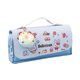 thumbnail image 5 of Estuche De Lápices De Gran Capacidad, Estuche Multiusos Para Lápices, Para Niños, Niñas, Estudiantes, Azul, 5 of 5