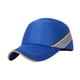 thumbnail image 3 of Casco Protector Unisex Con Absorción De Impactos, Ideal Para Viajes, Equitación Y Jardinería (azul)., 3 of 5