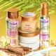 thumbnail image 5 of Set de regalo de ducha Tree Hut Tropic Glow con exfoliante, gel y mantequilla, 5 of 6