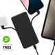 thumbnail image 4 of Batería externa 10.000 mAh con USB-C Lightning 30W Negra, 4 of 11