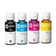 thumbnail image 3 of Botella de Tinta HP Pack de 4: Negro, Cian, Magenta y Amarillo, 3 of 3