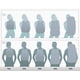 thumbnail image 2 of Mochila Samsonite Xenon 3.0 Checkpoint Friendly Negra M, 2 of 6