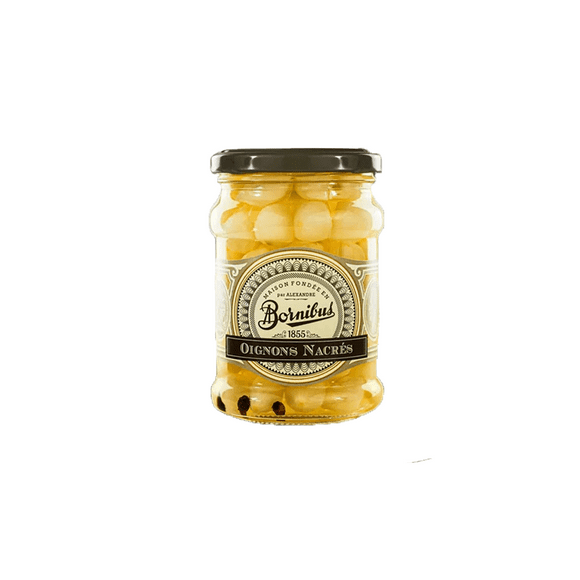 Cebollas Perla Bornibus 1 x 260 gr