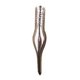 thumbnail image 1 of Gubia #1 (surco  V ) Individual Para Linóleos Speedball, 1 of 2