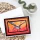 thumbnail image 3 of Paquete de 8 Tarjetas de Felicitación "Pelícano" con Sobres – Caroline's Treasures, 3 of 3