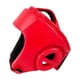 thumbnail image 3 of Casco De Boxeo Con Protección Facial Completa Para Kickboxing, Taekwondo Y Sparring, Color Rojo, 3 of 5