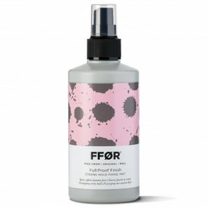 Ffør - Full:Bruma Fijadora De Cabello Acabado Implecable