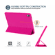 thumbnail image 4 of Carcasa Smart Cover Ranura Para Tablet Samsung S11 11 Fucsia, 4 of 7