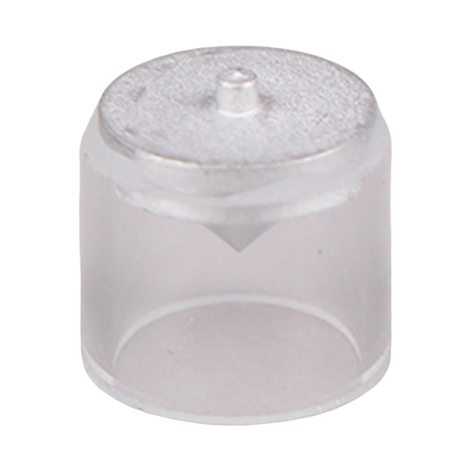 Magideal - 8/12/16 Líneas Nivel Láser Tubo Acrílico Cono Mantenimiento Reemplazo Compacto