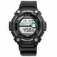 thumbnail image 2 of Reloj Digital Negro Casio WS-1300H-1AV, 2 of 2