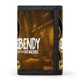 thumbnail image 1 of Bendy y la Máquina de Tinta Cartera Trifold para Hombres, 8 Ranuras para Tarjetas, 1 Ventana de ID, Tarjetero Delgado con Bolsillo de Efectivo con Cremallera para Uso Cotidiano, 1 of 6