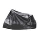 thumbnail image 5 of Funda Impermeable Para Lluvia Para Bicicleta Cubierta Impermeable Para Motocicleta Para Ciclismo Bicicleta De Monta?a Fina 230g Color Negro, 5 of 5